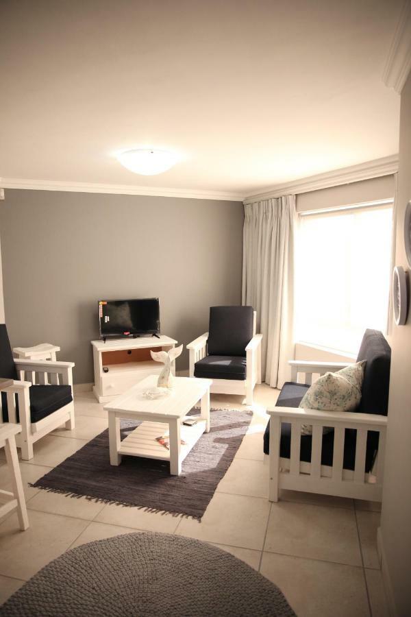 Mari-Amor Self-Catering Apartments Mossel Bay Kültér fotó
