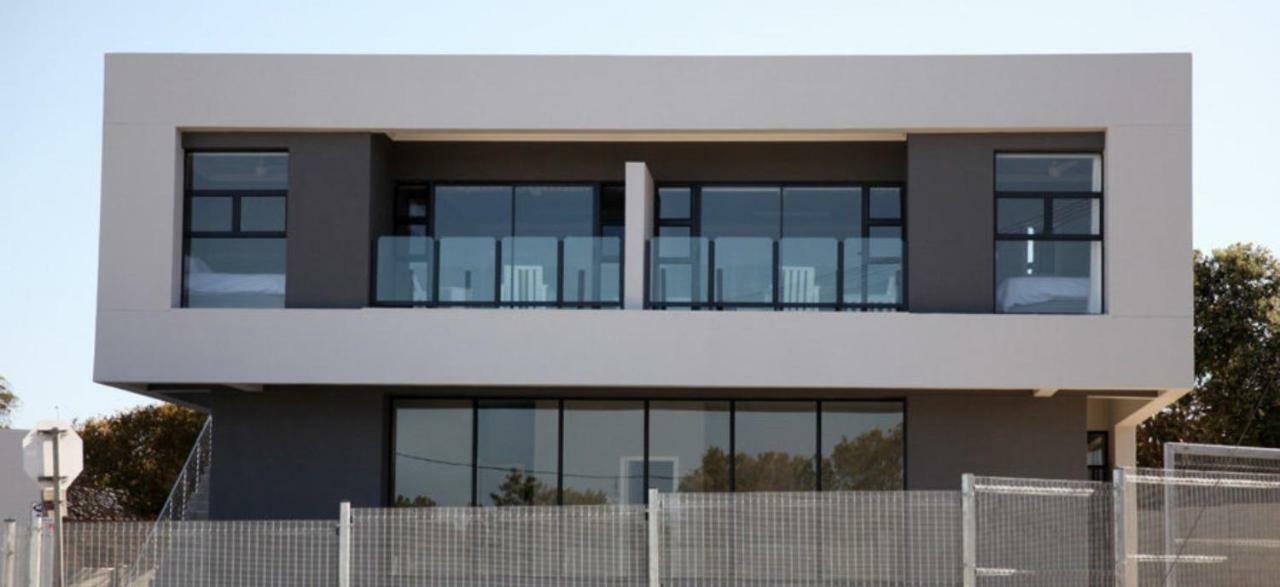 Mari-Amor Self-Catering Apartments Mossel Bay Kültér fotó