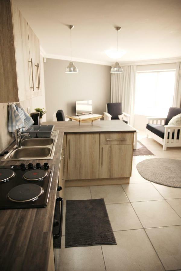 Mari-Amor Self-Catering Apartments Mossel Bay Kültér fotó