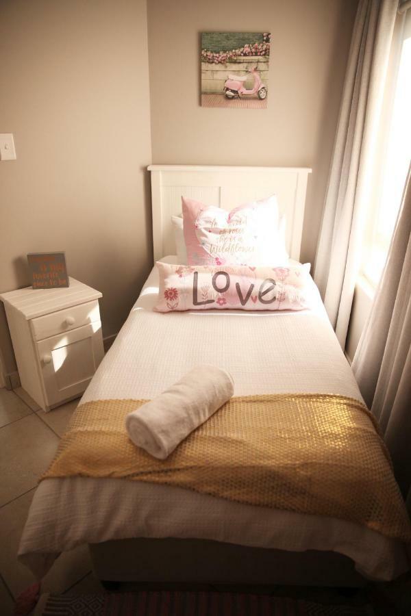 Mari-Amor Self-Catering Apartments Mossel Bay Kültér fotó