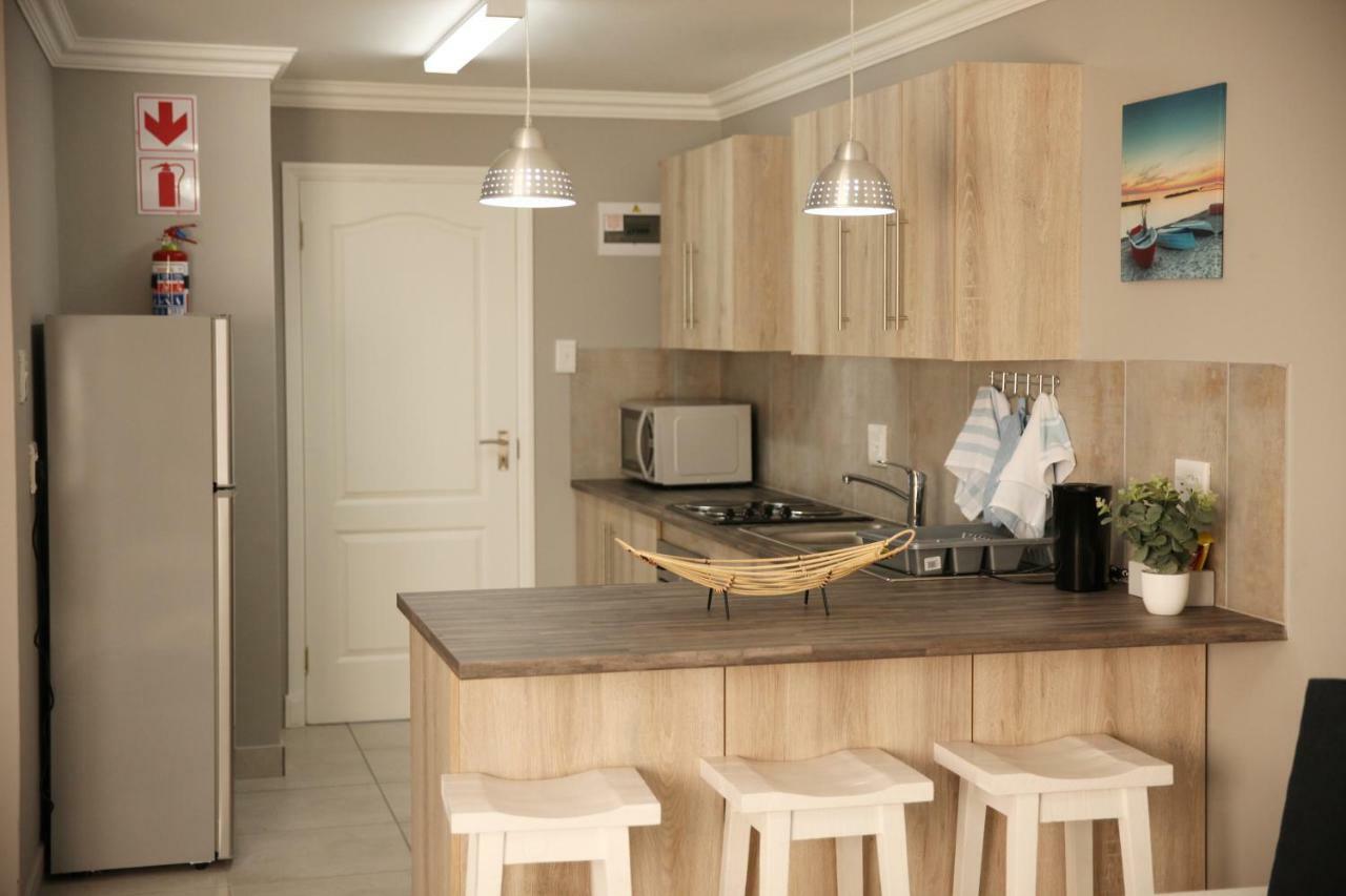 Mari-Amor Self-Catering Apartments Mossel Bay Kültér fotó