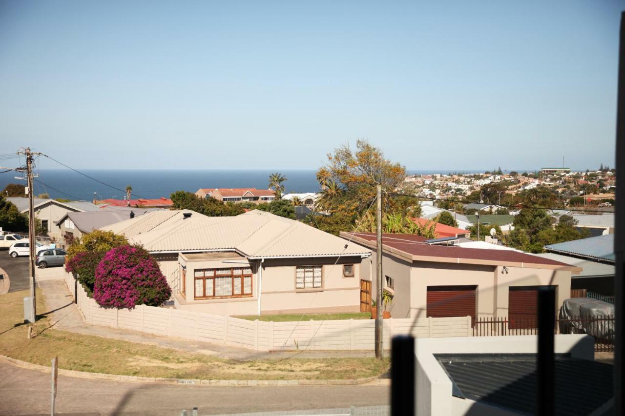 Mari-Amor Self-Catering Apartments Mossel Bay Kültér fotó