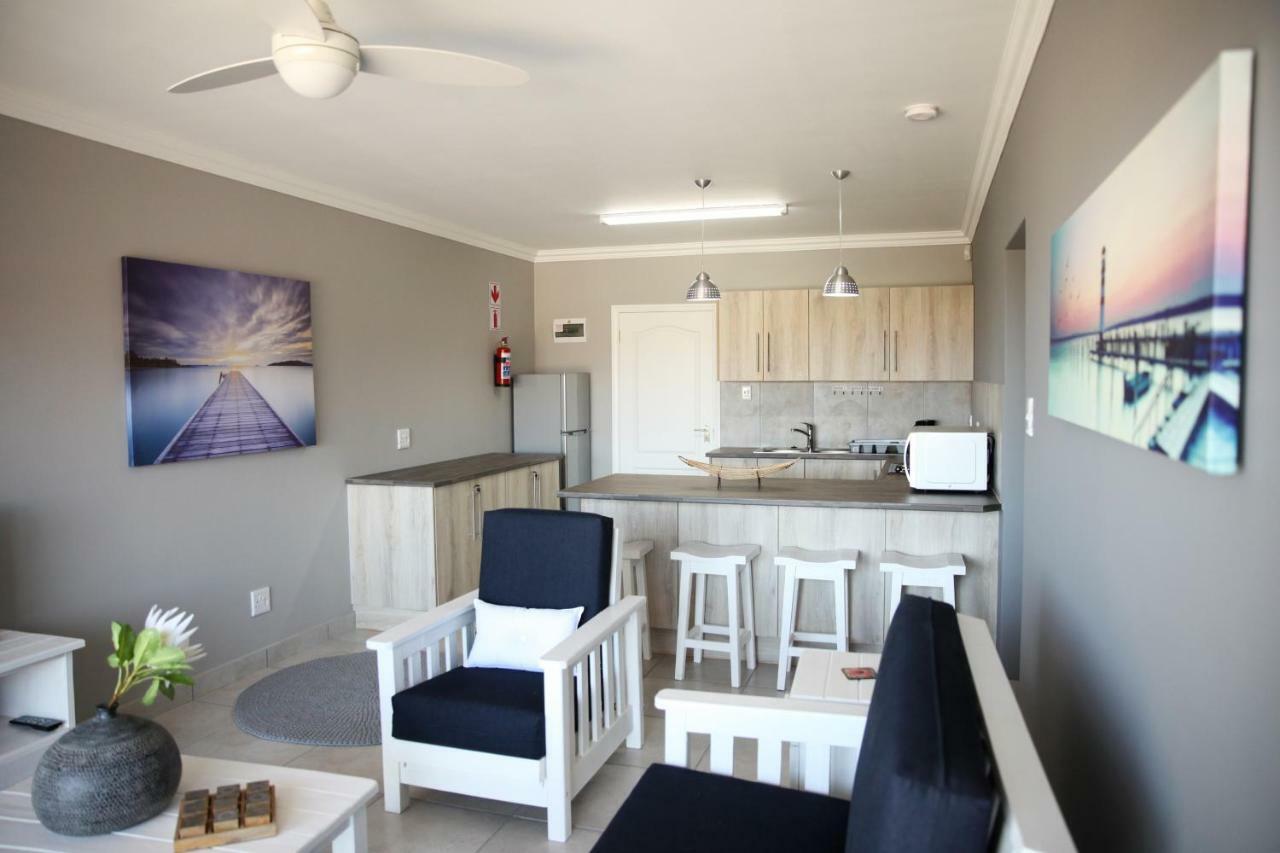 Mari-Amor Self-Catering Apartments Mossel Bay Kültér fotó