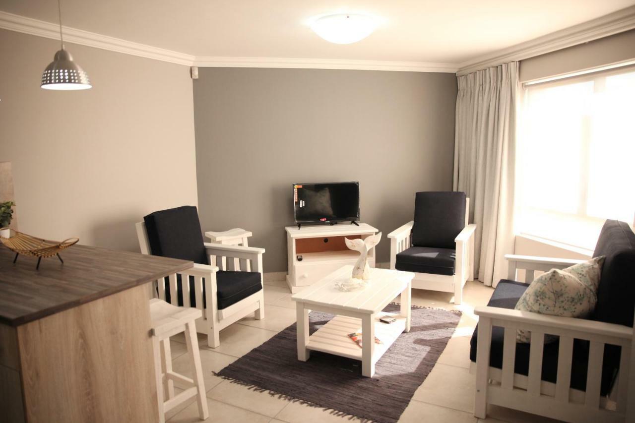 Mari-Amor Self-Catering Apartments Mossel Bay Kültér fotó