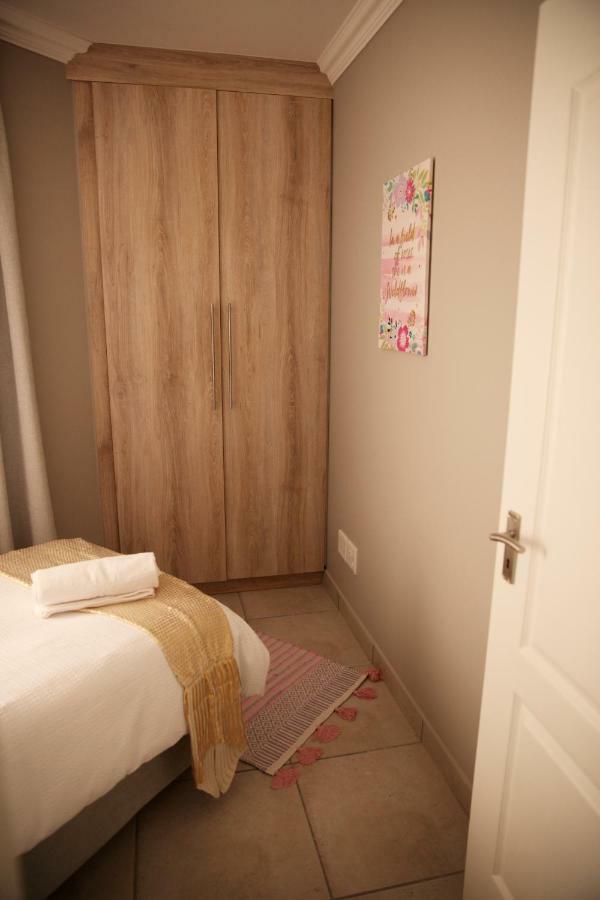 Mari-Amor Self-Catering Apartments Mossel Bay Kültér fotó