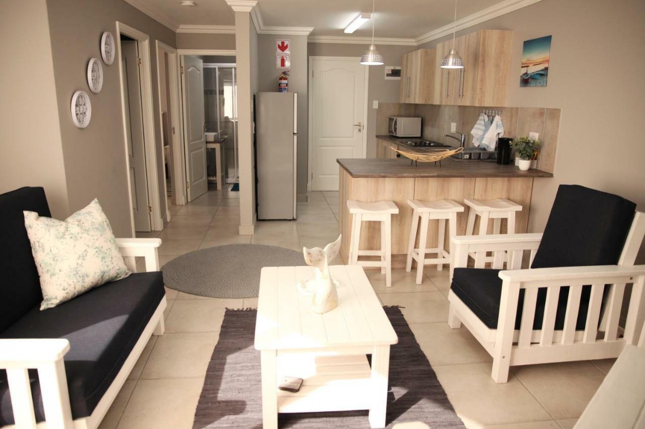 Mari-Amor Self-Catering Apartments Mossel Bay Kültér fotó