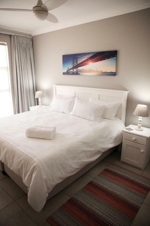 Mari-Amor Self-Catering Apartments Mossel Bay Kültér fotó