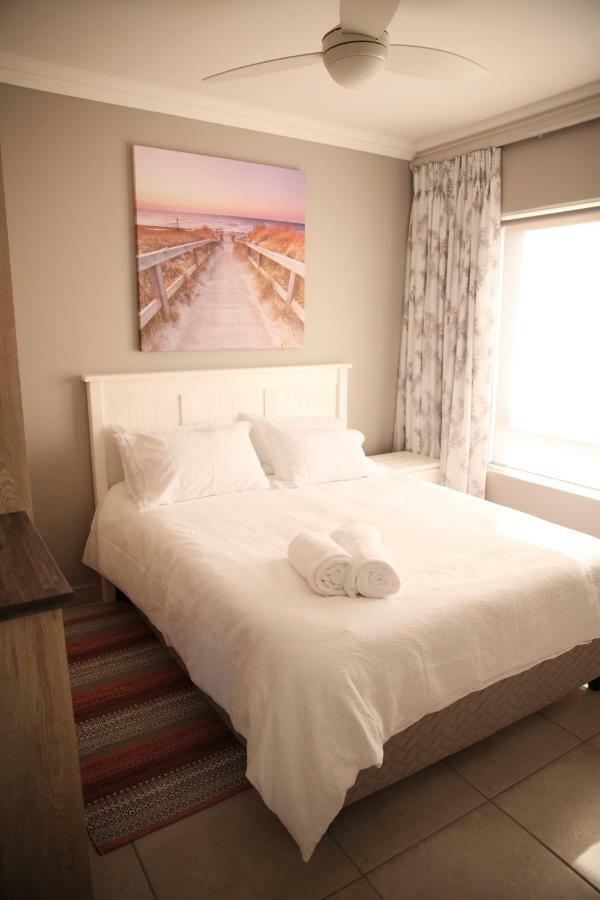 Mari-Amor Self-Catering Apartments Mossel Bay Kültér fotó