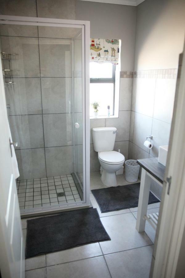 Mari-Amor Self-Catering Apartments Mossel Bay Kültér fotó
