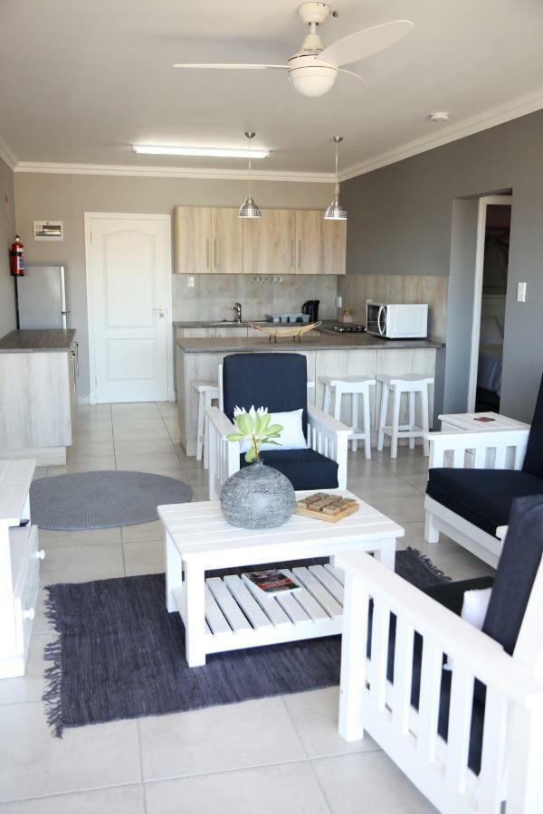 Mari-Amor Self-Catering Apartments Mossel Bay Kültér fotó