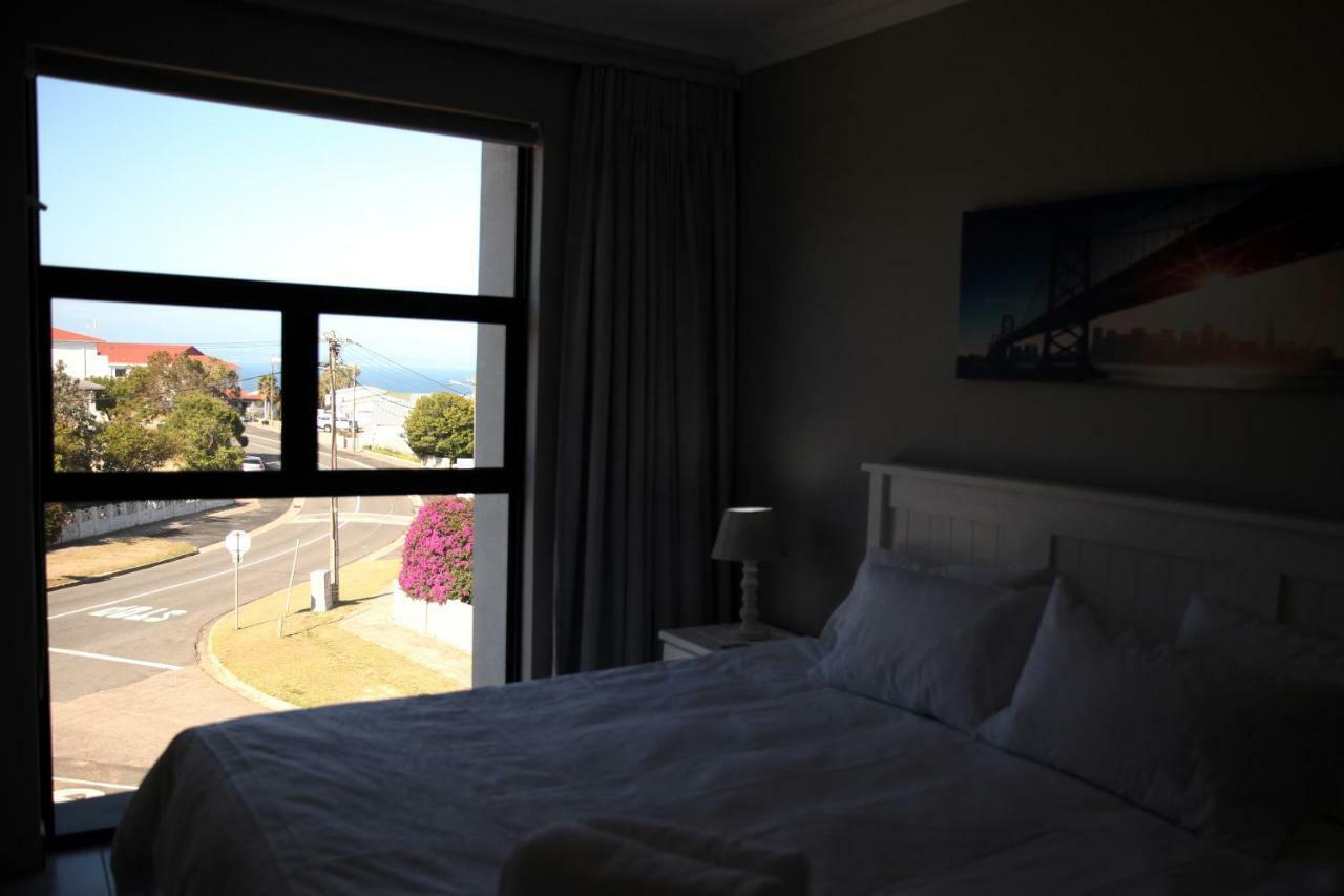 Mari-Amor Self-Catering Apartments Mossel Bay Kültér fotó