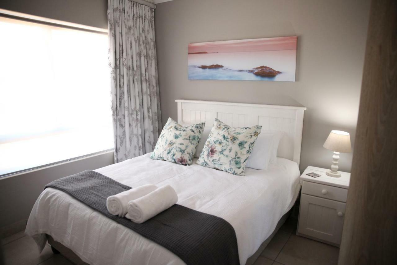 Mari-Amor Self-Catering Apartments Mossel Bay Kültér fotó