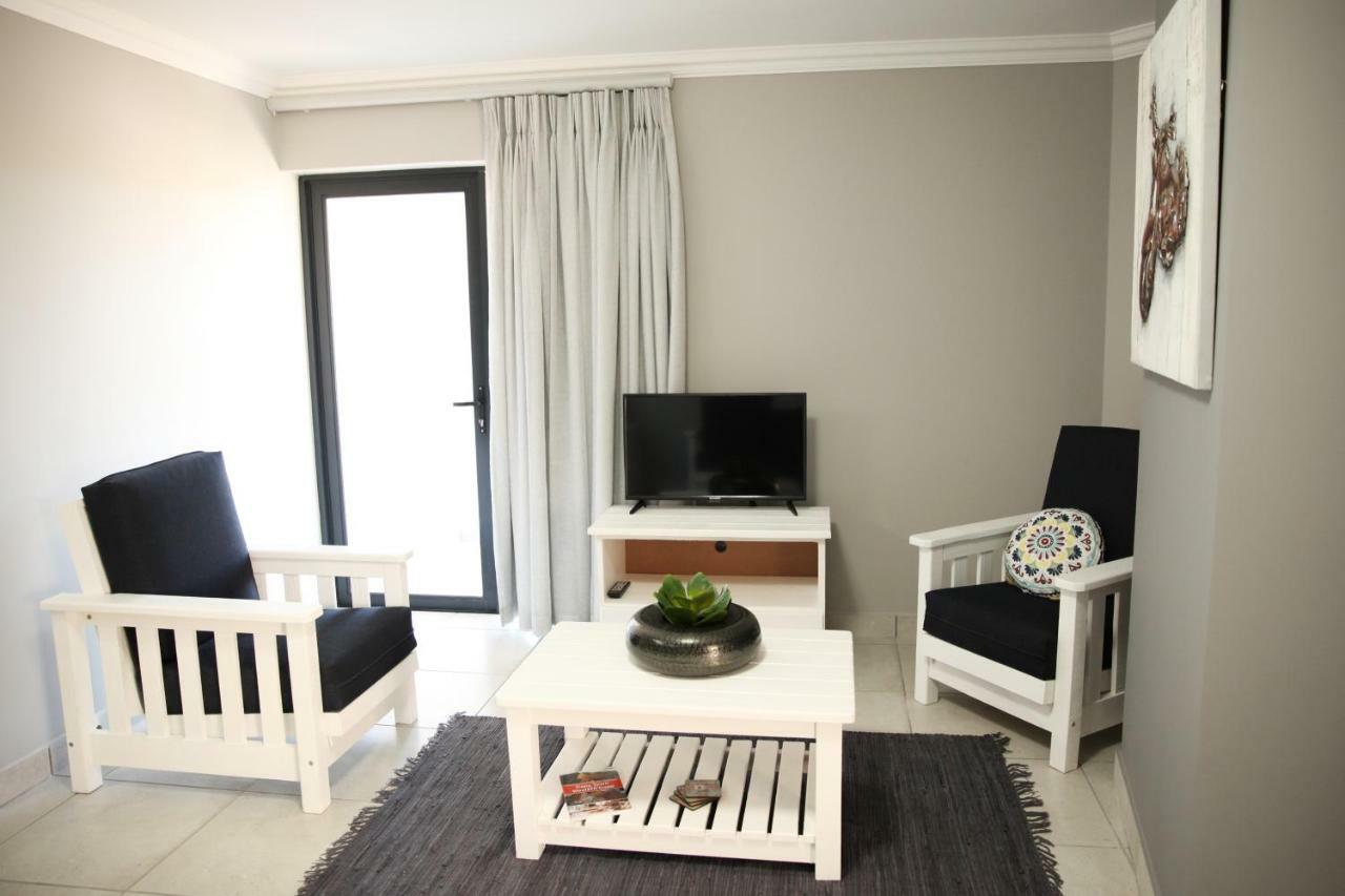 Mari-Amor Self-Catering Apartments Mossel Bay Kültér fotó