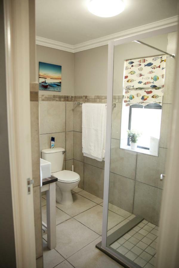 Mari-Amor Self-Catering Apartments Mossel Bay Kültér fotó