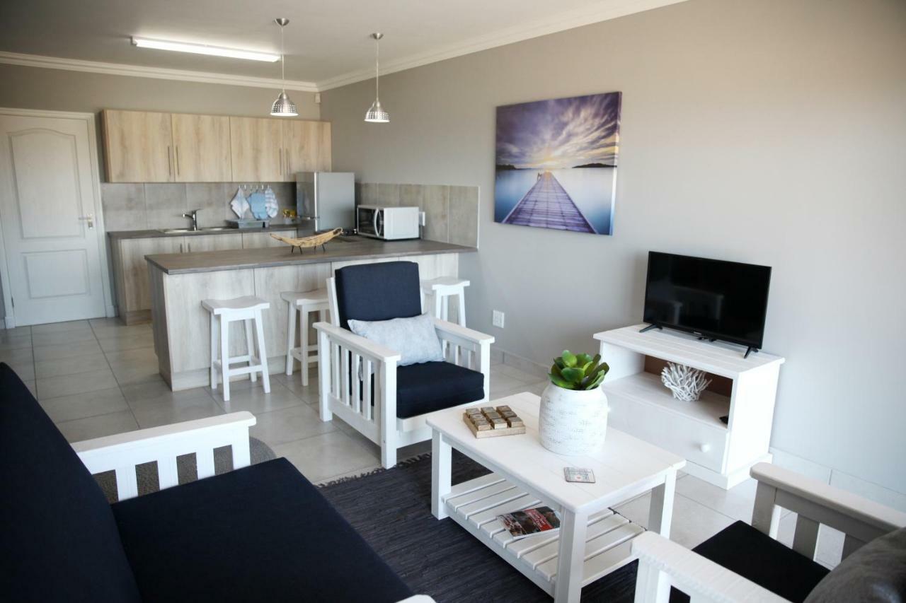 Mari-Amor Self-Catering Apartments Mossel Bay Kültér fotó
