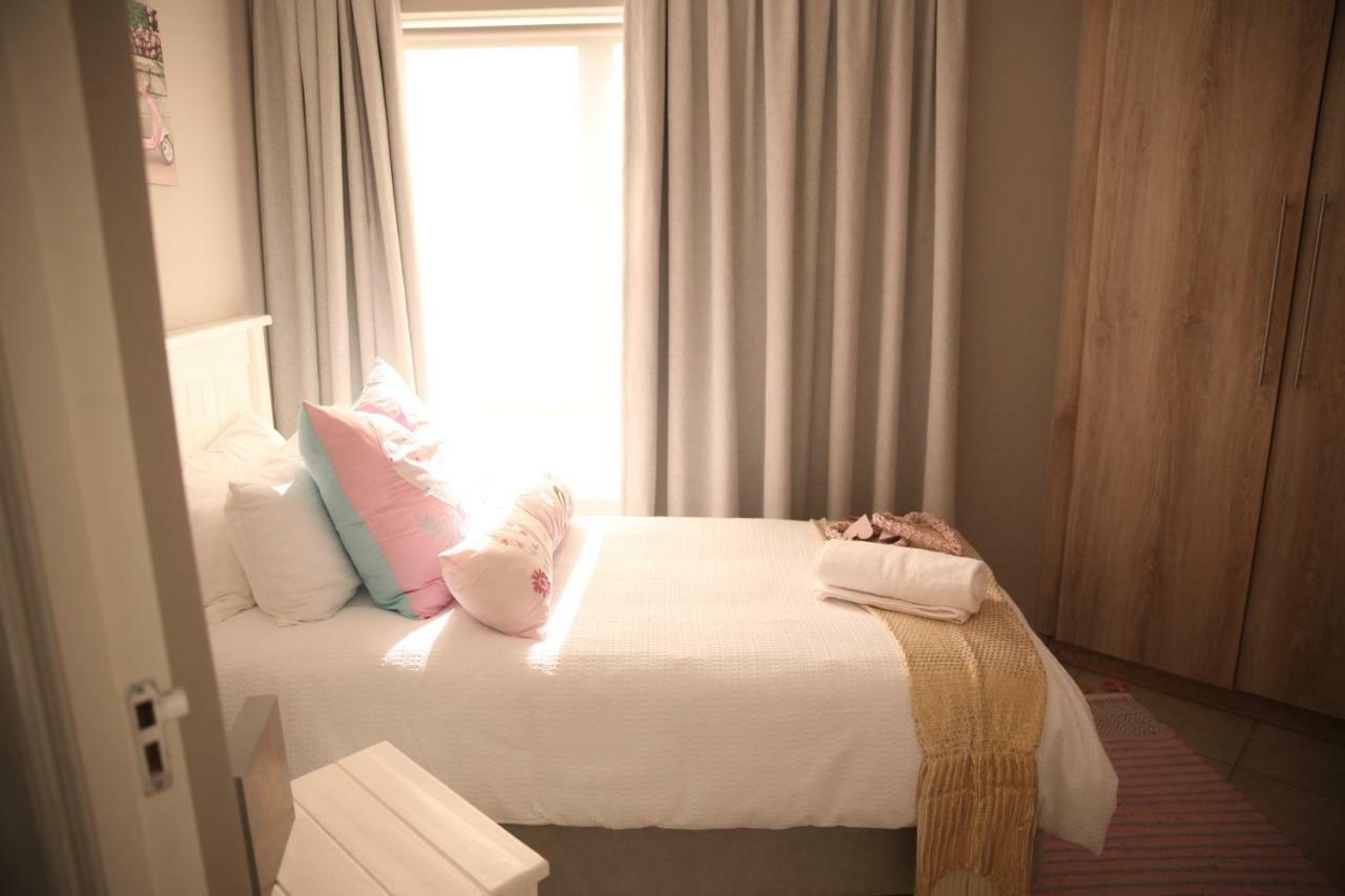 Mari-Amor Self-Catering Apartments Mossel Bay Kültér fotó