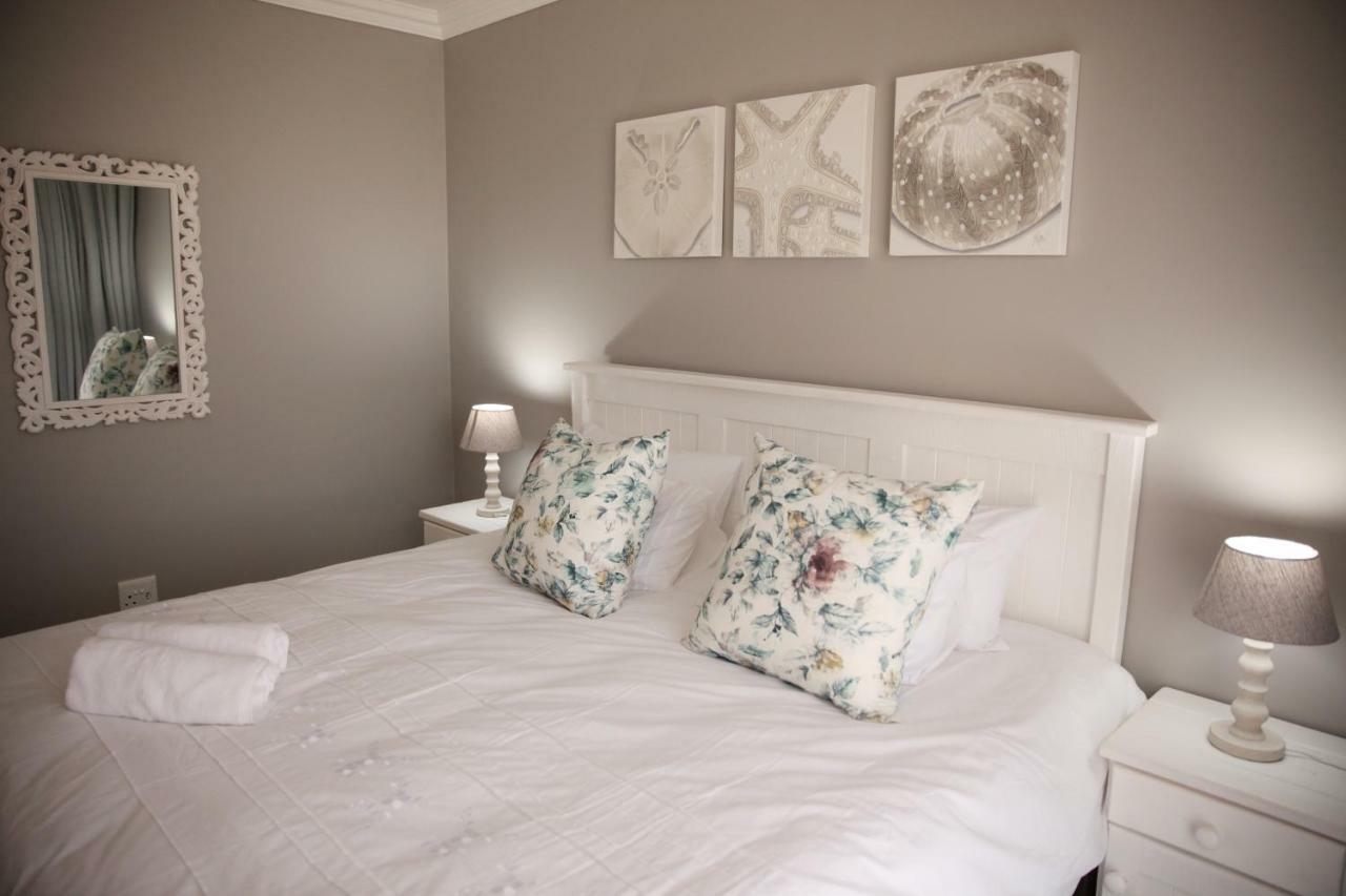 Mari-Amor Self-Catering Apartments Mossel Bay Kültér fotó