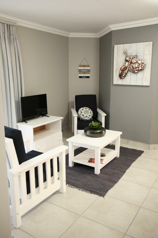 Mari-Amor Self-Catering Apartments Mossel Bay Kültér fotó
