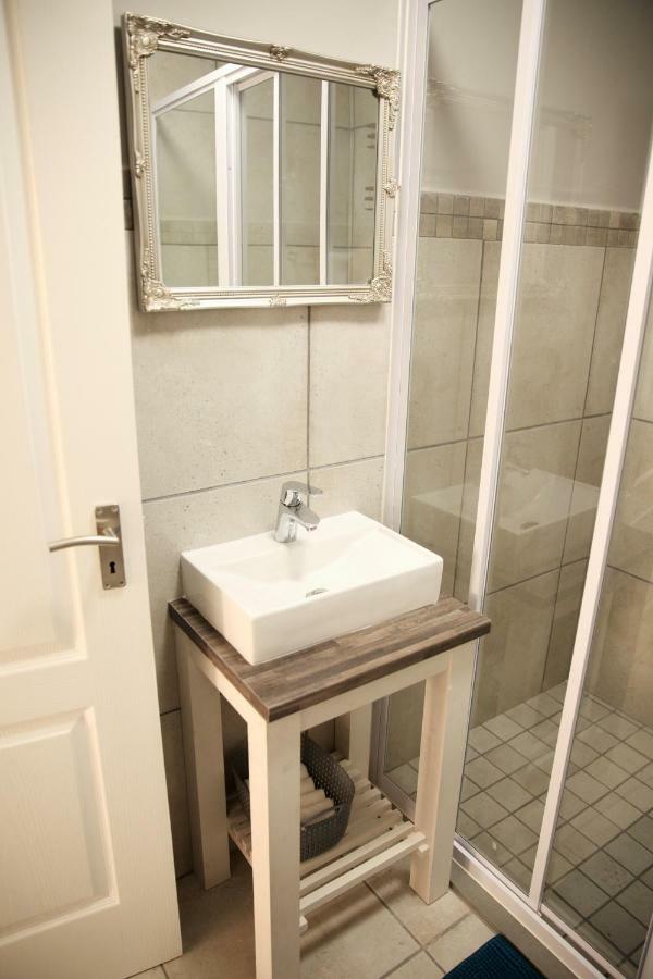Mari-Amor Self-Catering Apartments Mossel Bay Kültér fotó