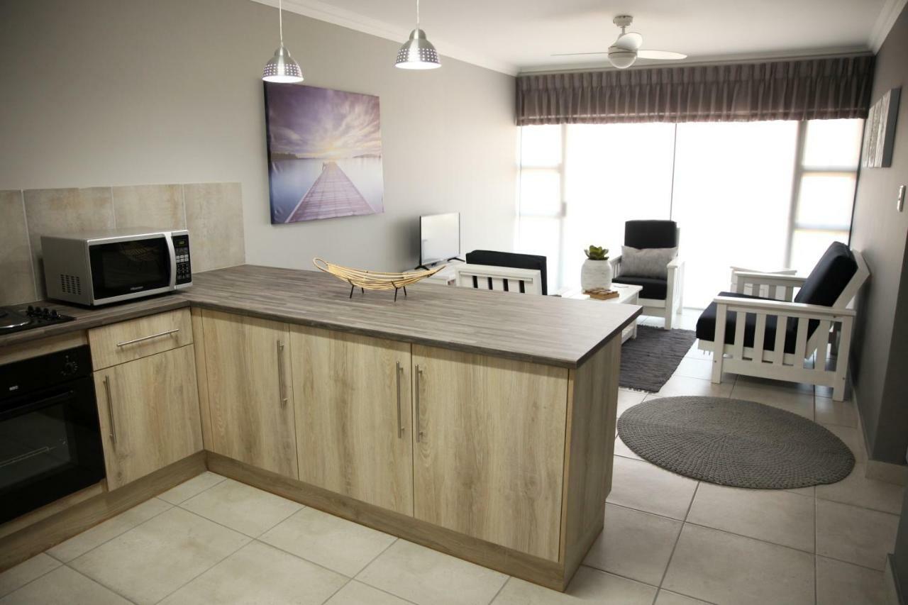 Mari-Amor Self-Catering Apartments Mossel Bay Kültér fotó