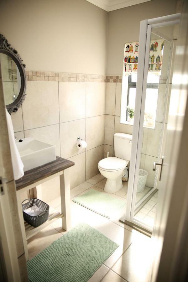 Mari-Amor Self-Catering Apartments Mossel Bay Kültér fotó