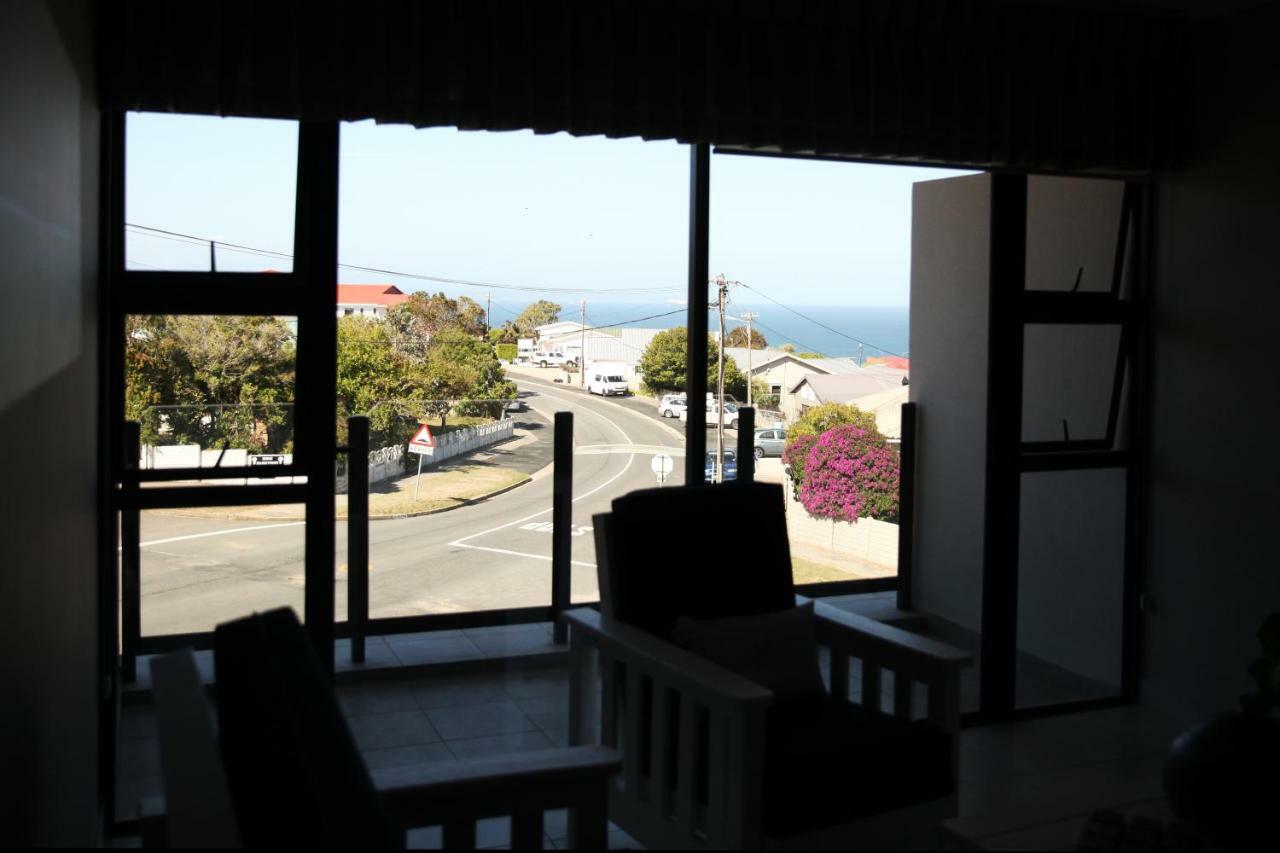 Mari-Amor Self-Catering Apartments Mossel Bay Kültér fotó