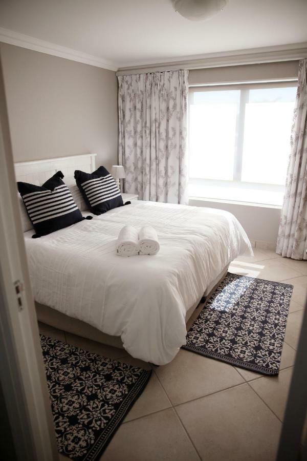 Mari-Amor Self-Catering Apartments Mossel Bay Kültér fotó